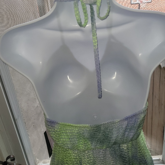 Wild Fable | Tie Dye Dress - Size M - Picture 7 of 9